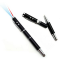 Multifunction Stylus